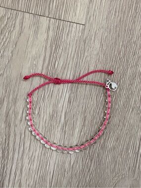4Ocean X Barbie Limited Edition Bracelet 💖
